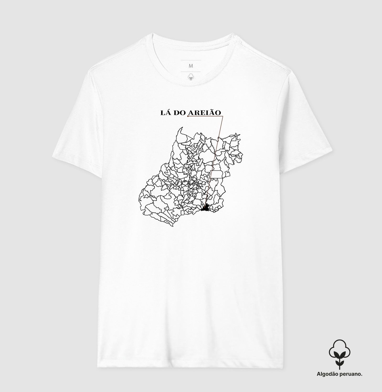 Areião | Origem Localidade GO - Imagem 4