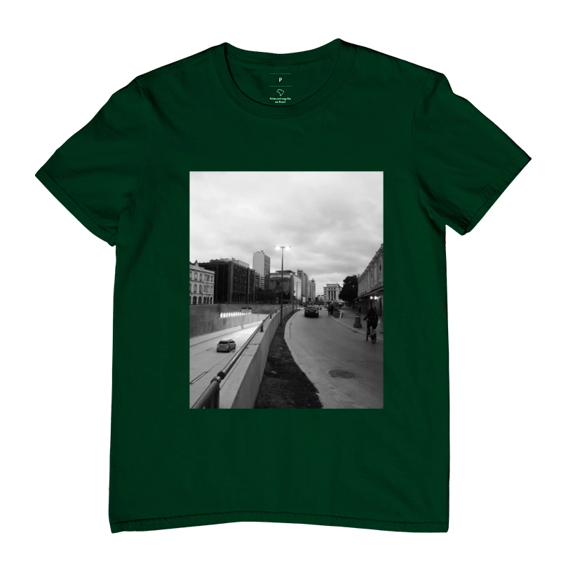 Camisa 11