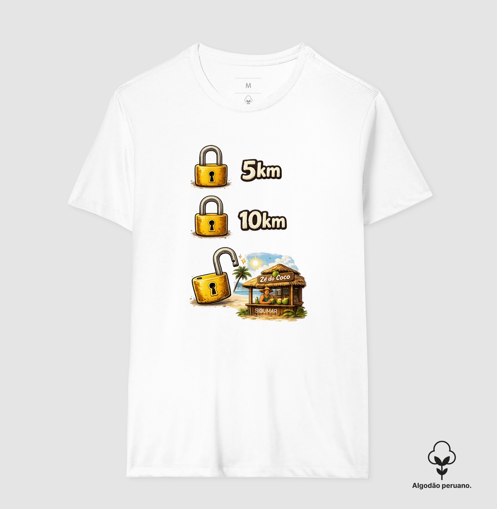 Camisa 5