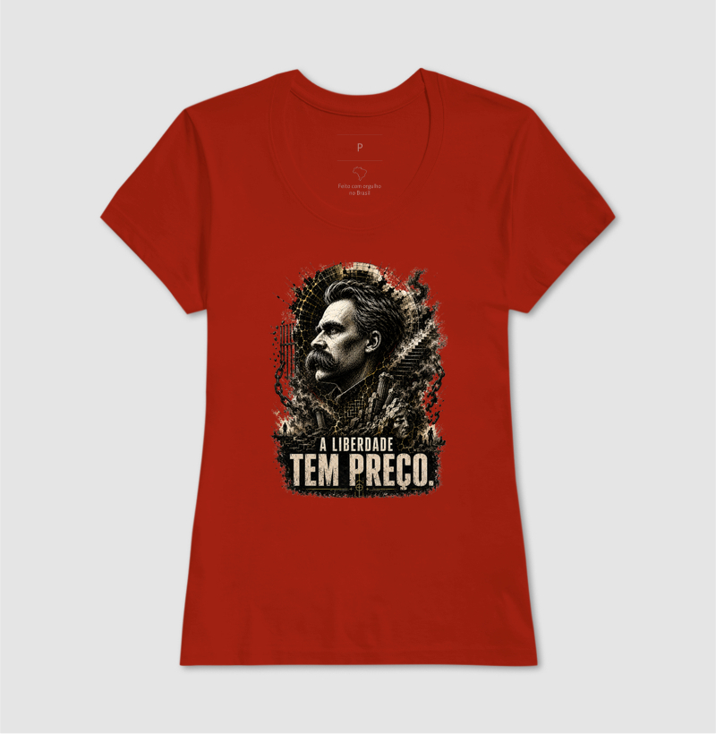 Camisa 10