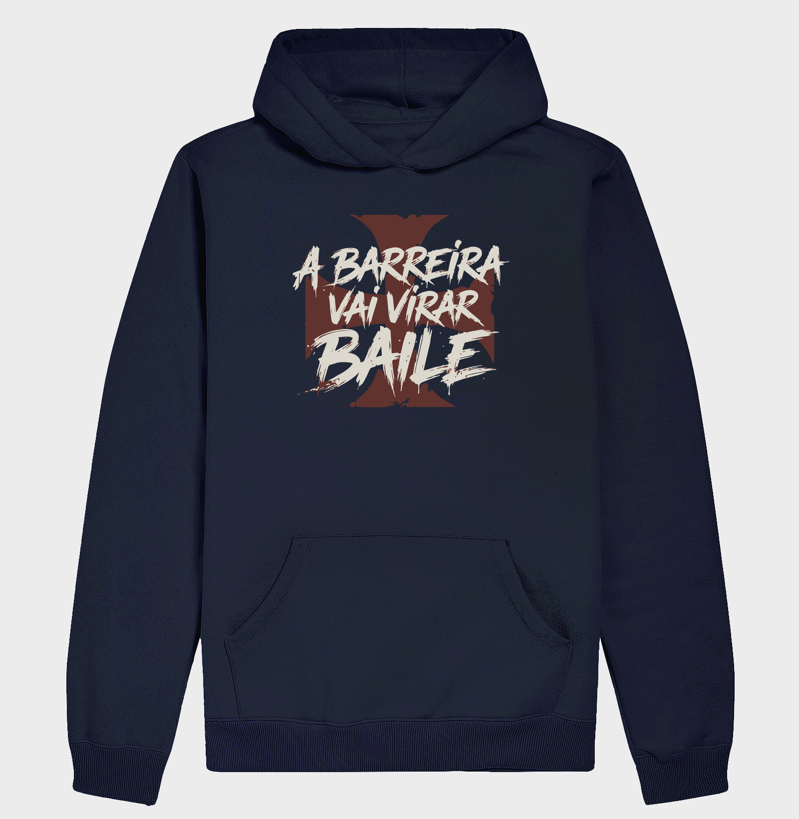 A Barreira - Imagem 4