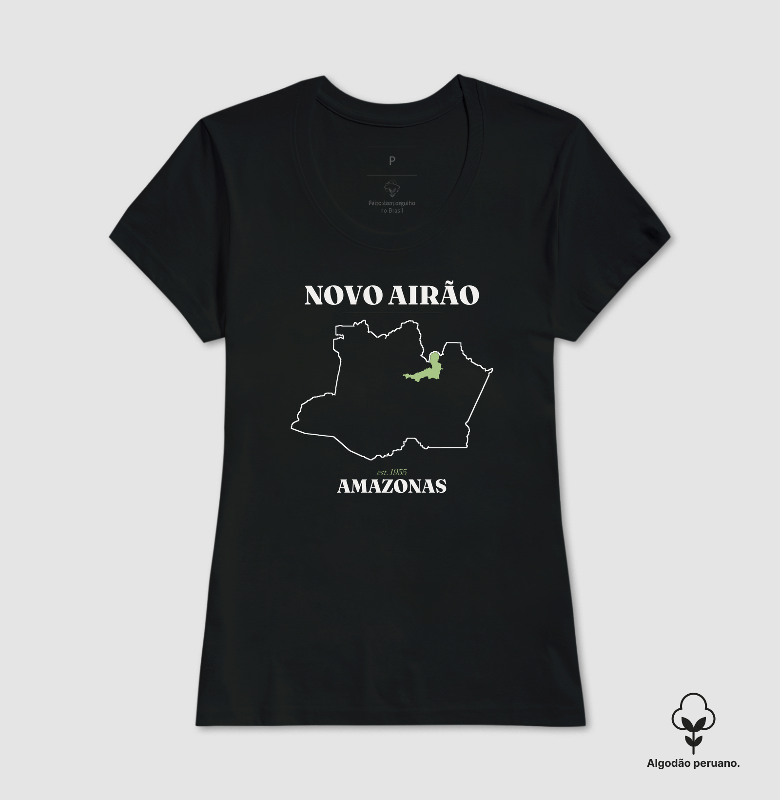 Camisa 2