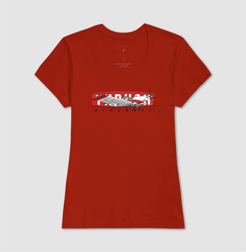 Camiseta THRUSH 510 - Imagem 11