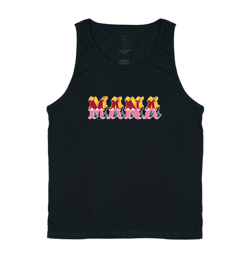 Camisa Mana - Neto - Imagem 3