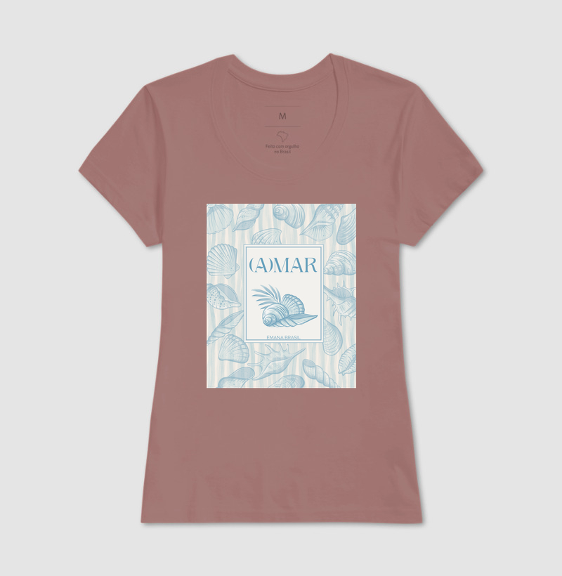 Camisa 19