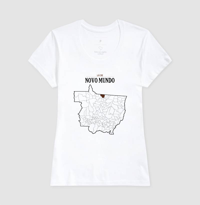 Novo Mundo | Território MT - Imagem 5
