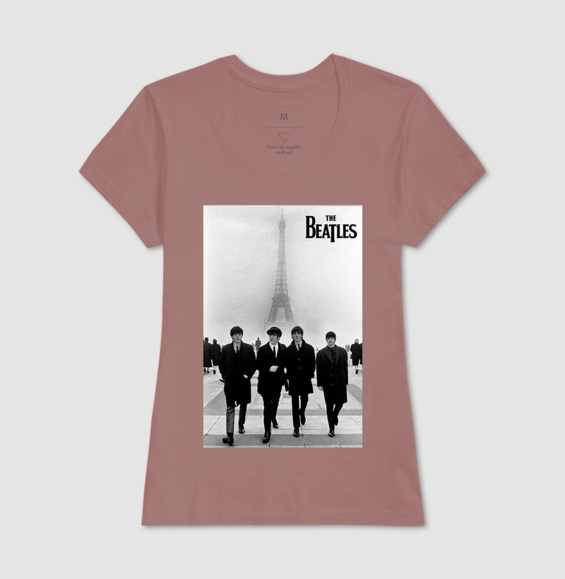 Camisa 16