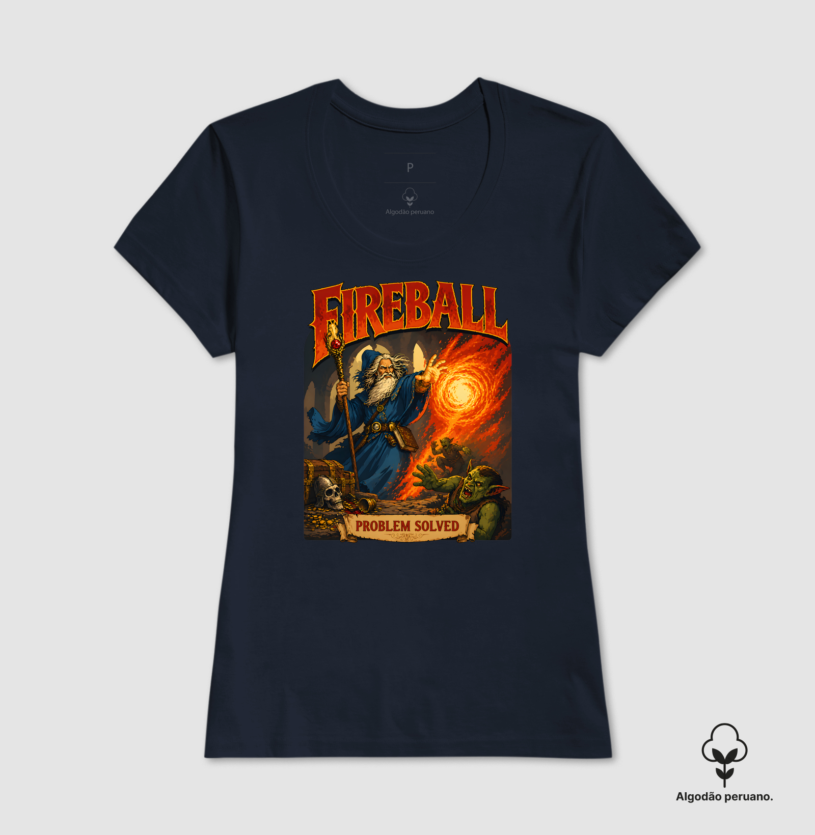 Fireball - Problem Solved - Imagem 6