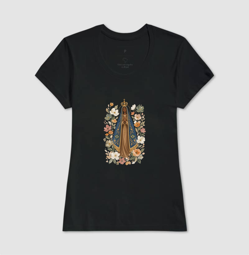 Nossa Senhora Aparecida - Imagem 3