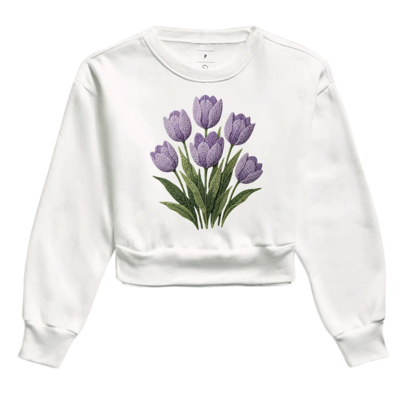 Tulipinhas - Imagem 3