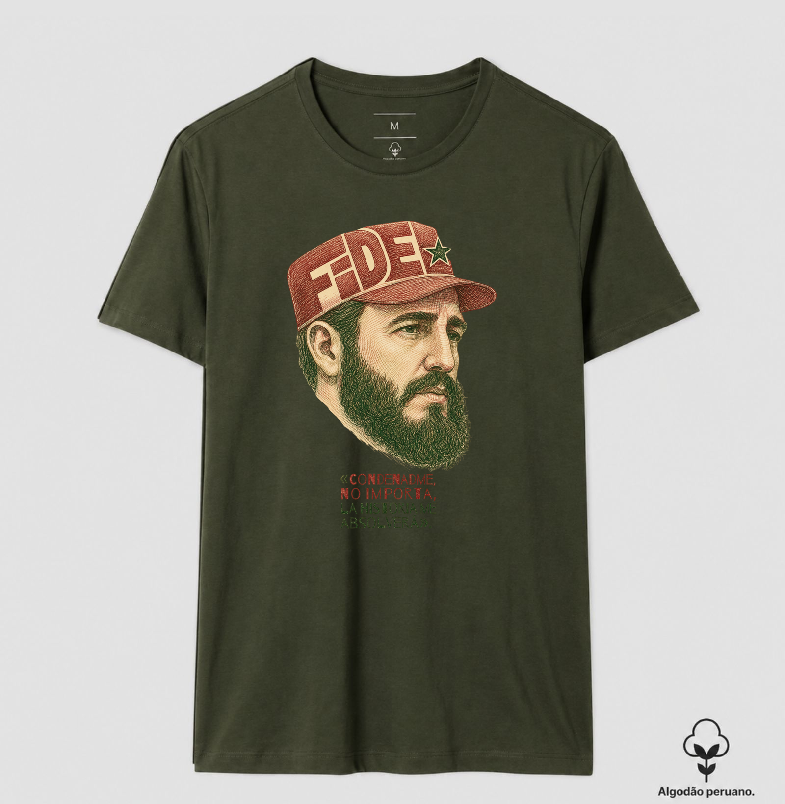 Camisa 5