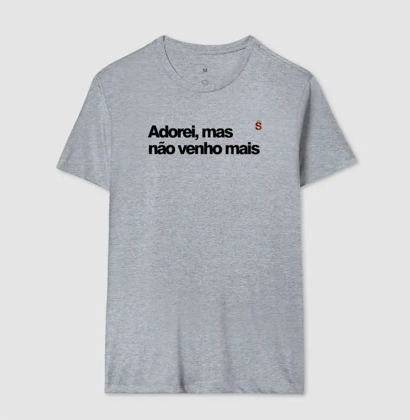 Camisa 7