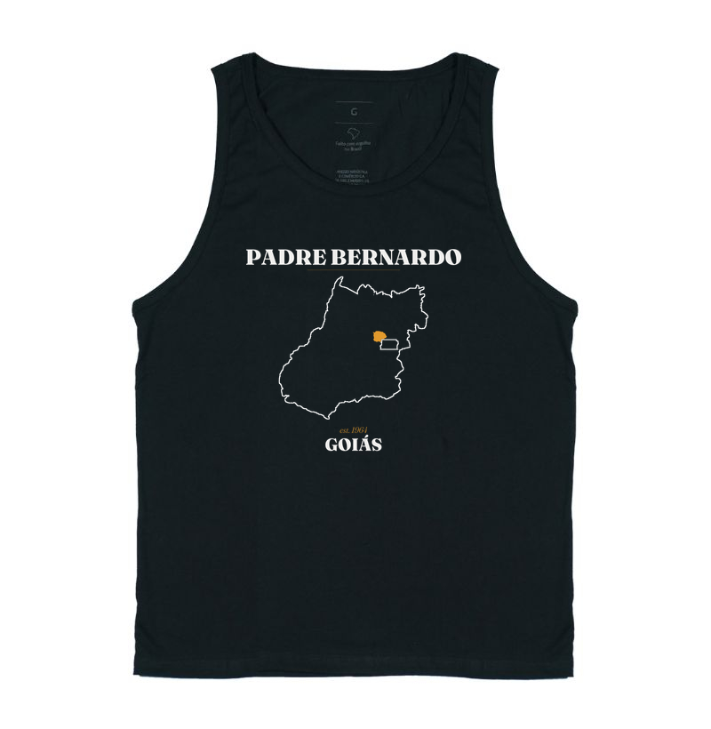 Padre Bernardo | Legado GO - Imagem 3