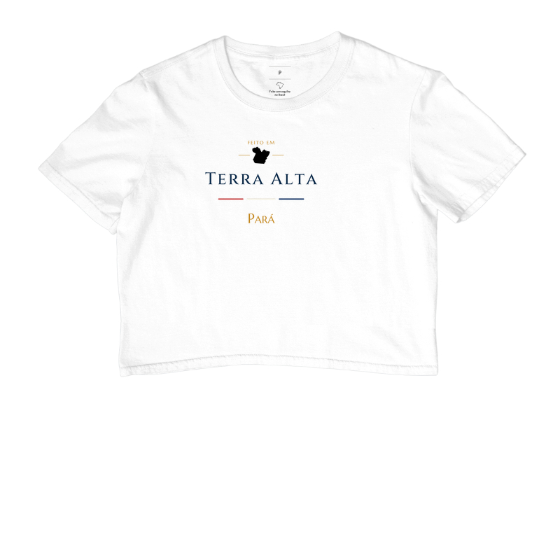 Feito em Terra Alta PA - Imagem 3