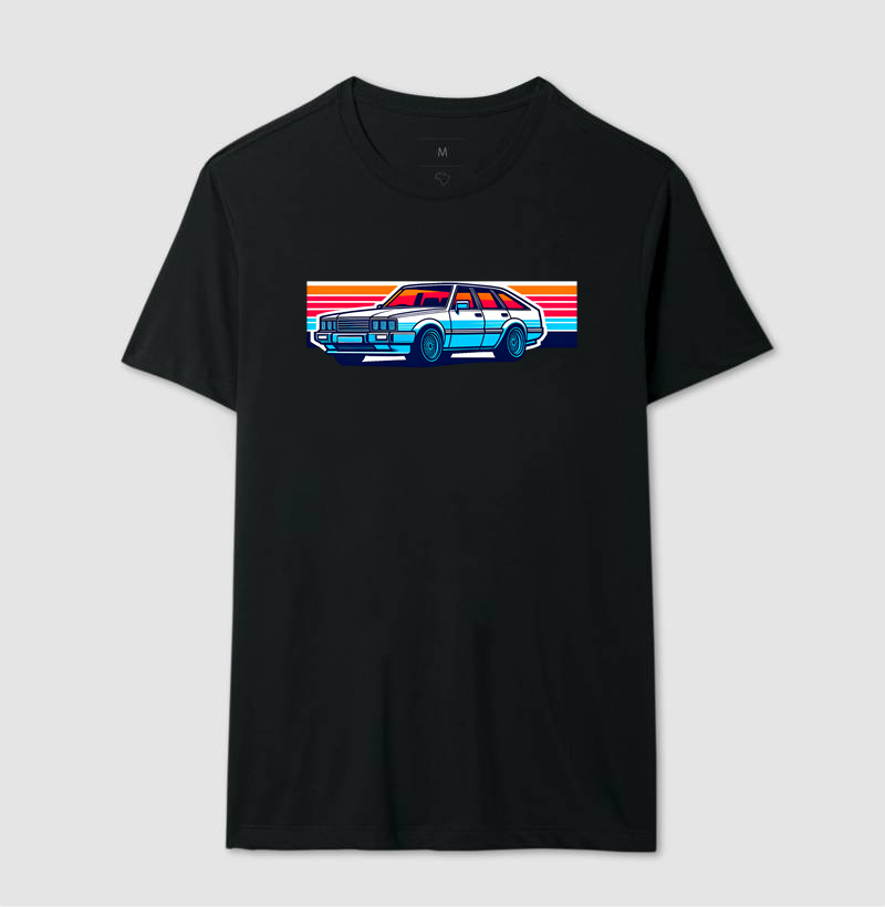 Carro Clássico - Imagem 2