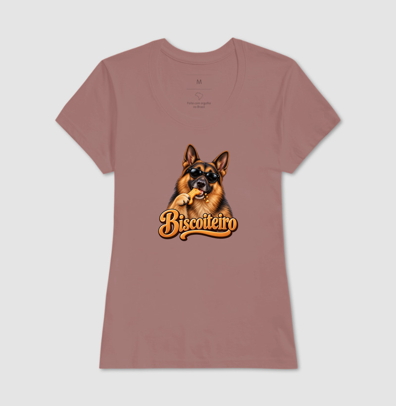 Cachorro Biscoiteiro  - Imagem 17