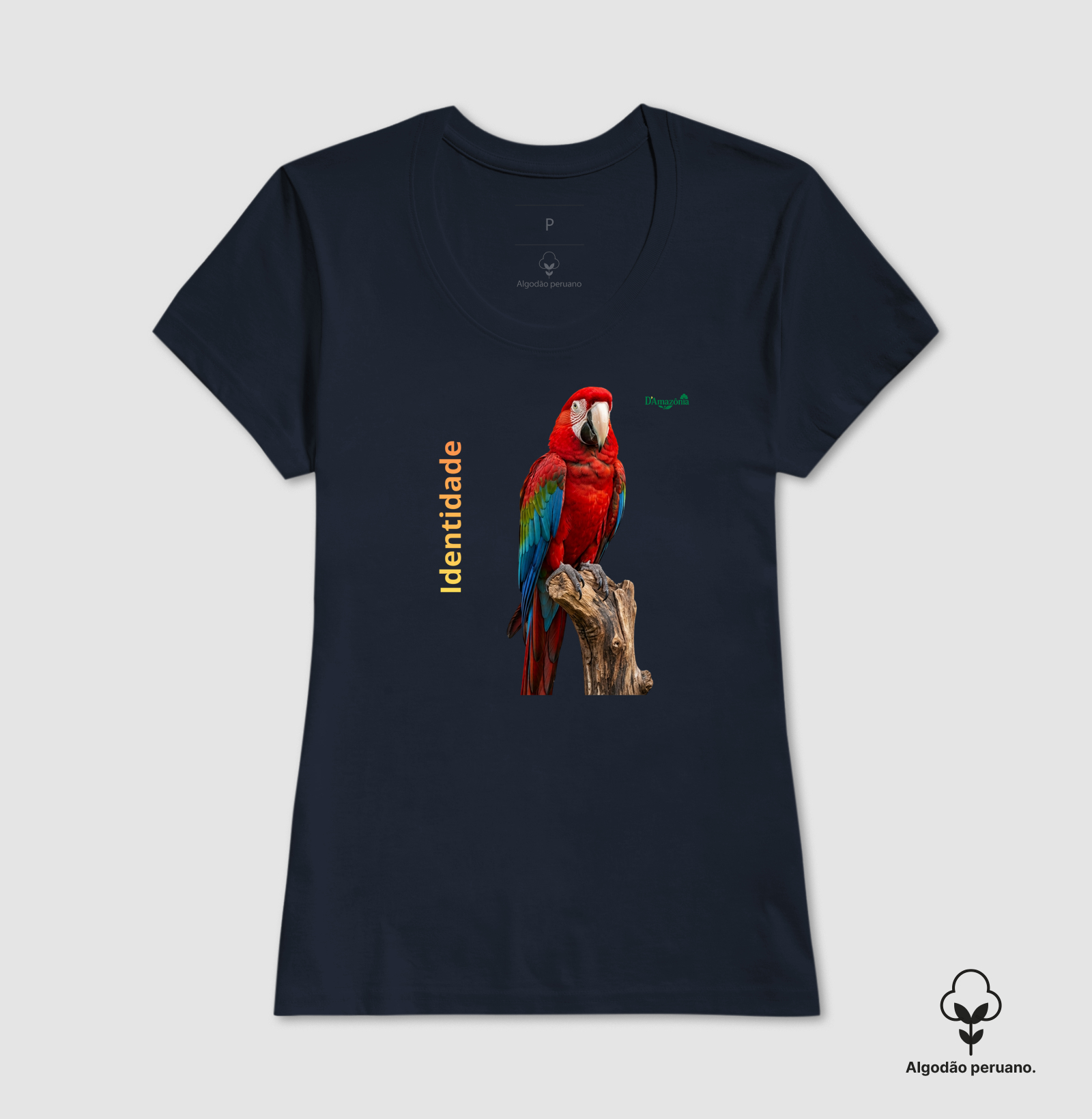 Camisa 6