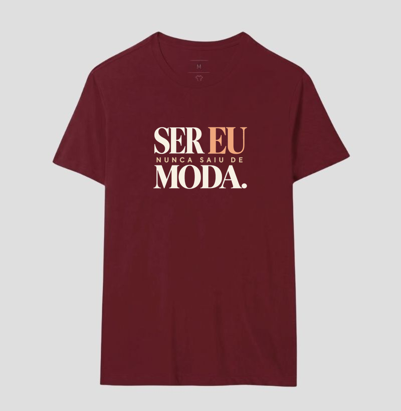 Ser eu nunca saiu de moda. - Imagem 14
