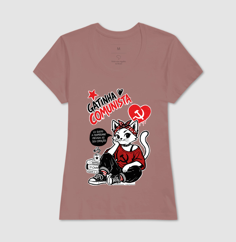Camisa 16