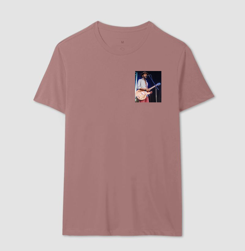 Camisa 17
