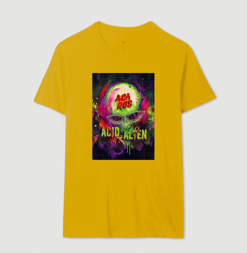 ACID ALIEN - Imagem 14
