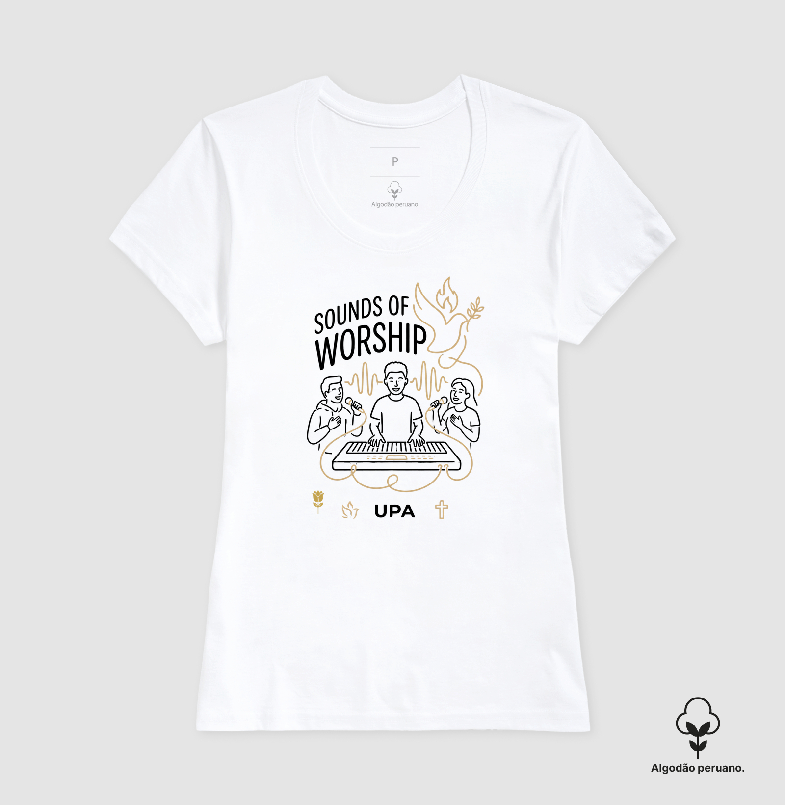 Camisa 5