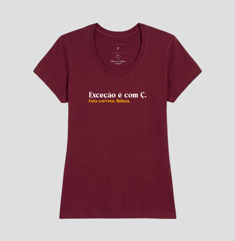 Camisa 18