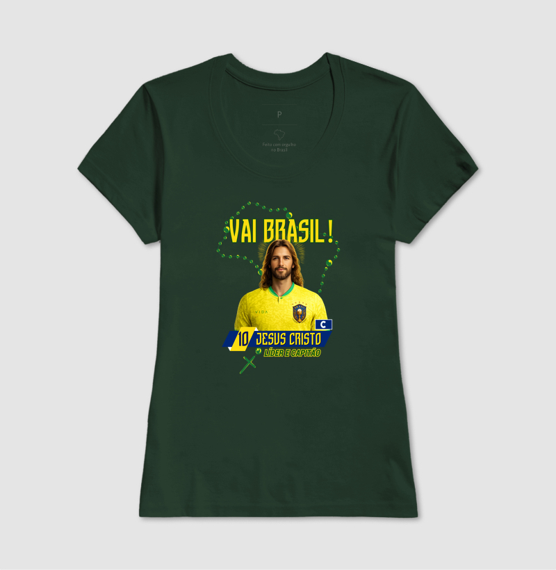 Camisa 9