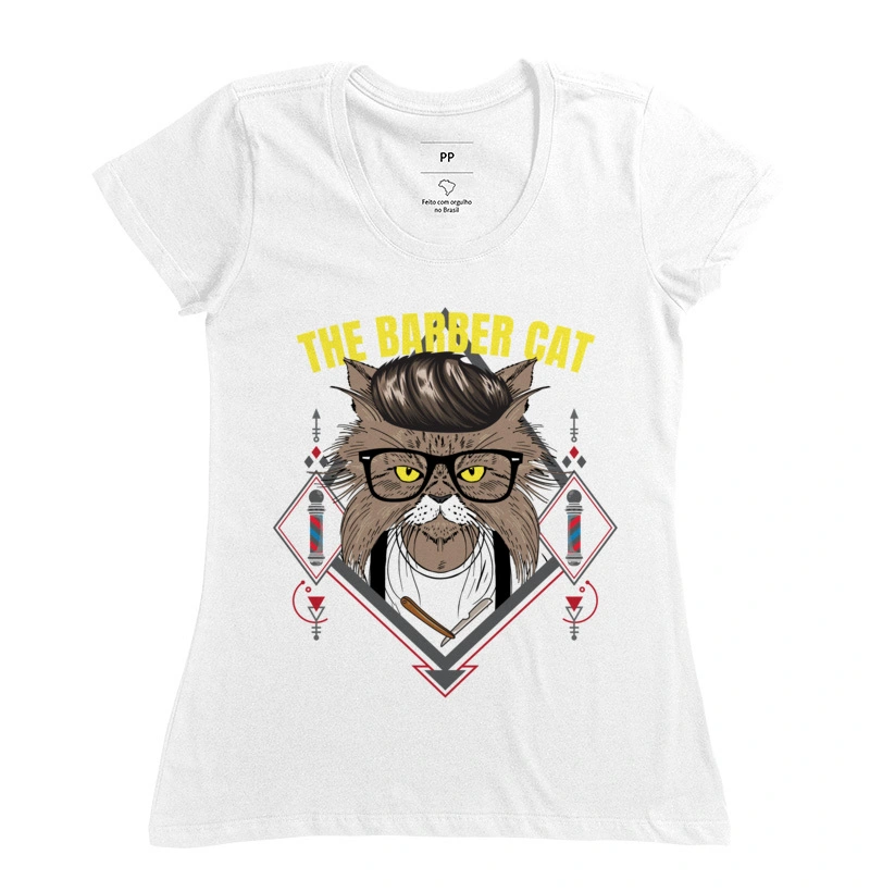 The Barber Cat - Imagem 5