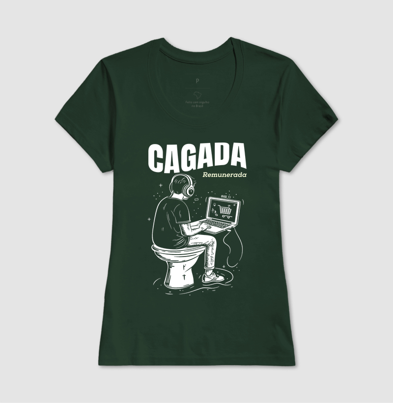 Camisa 10