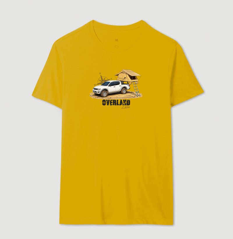 Camisa 13