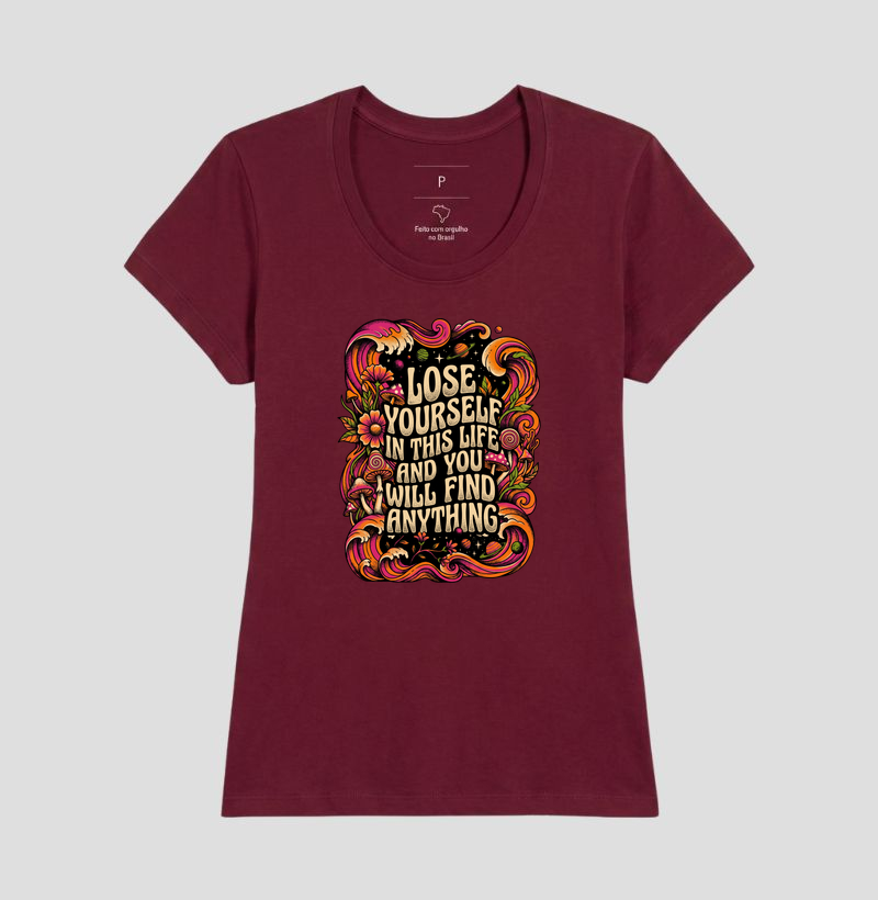 Camisa 20