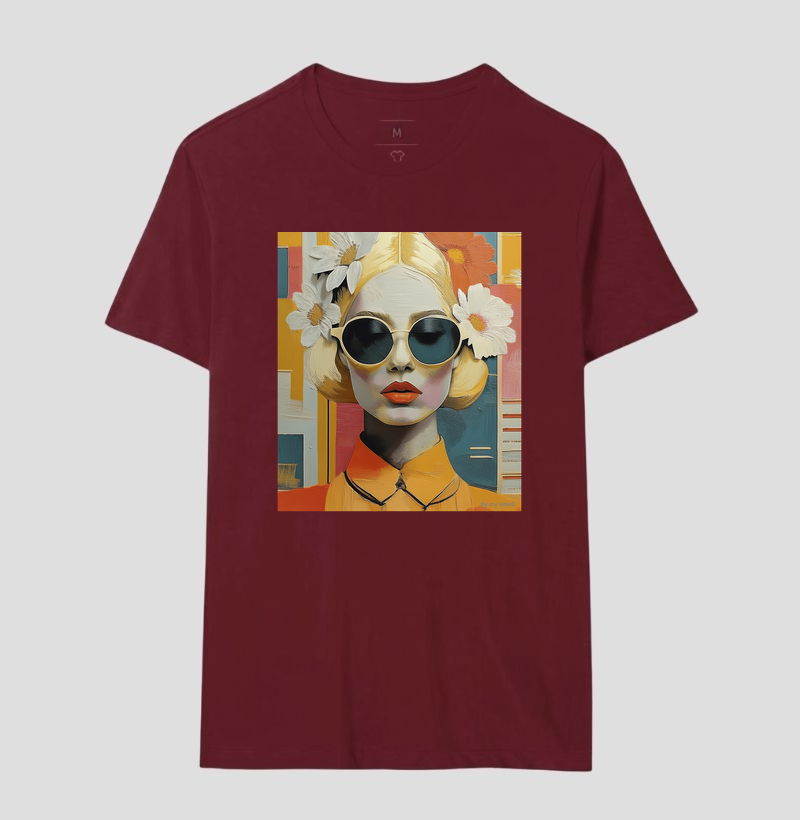 Camisa 17
