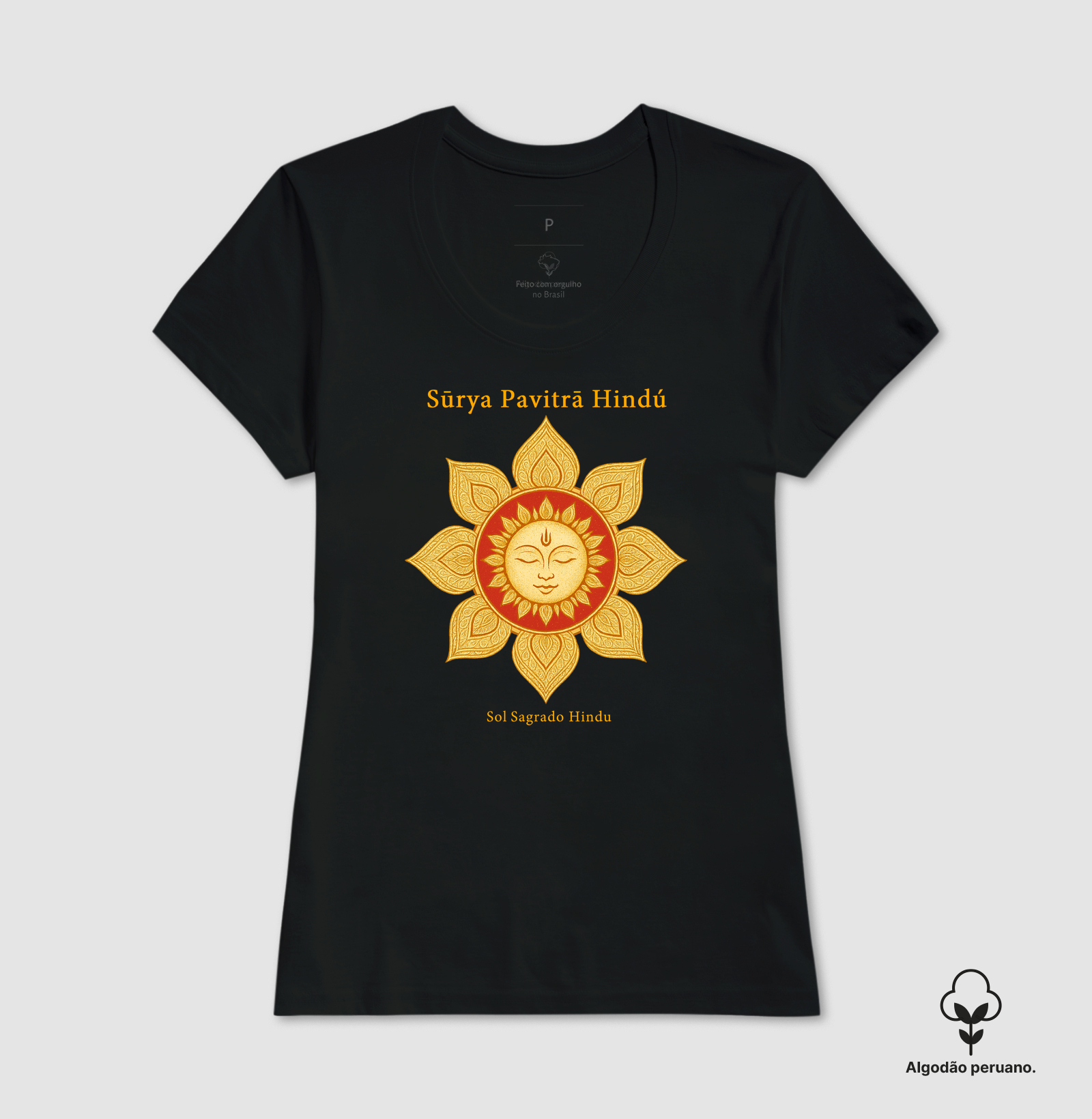 Camisa 9