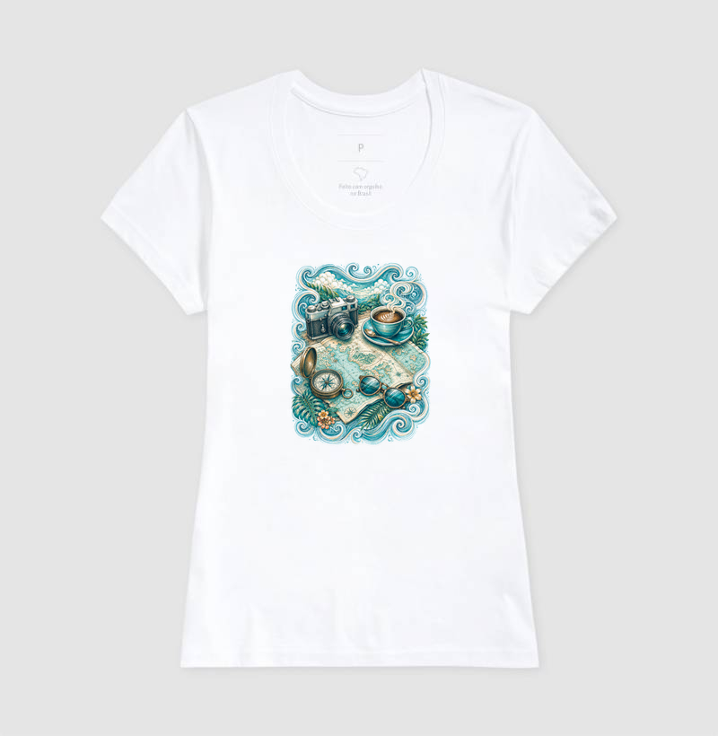 Camisa 5
