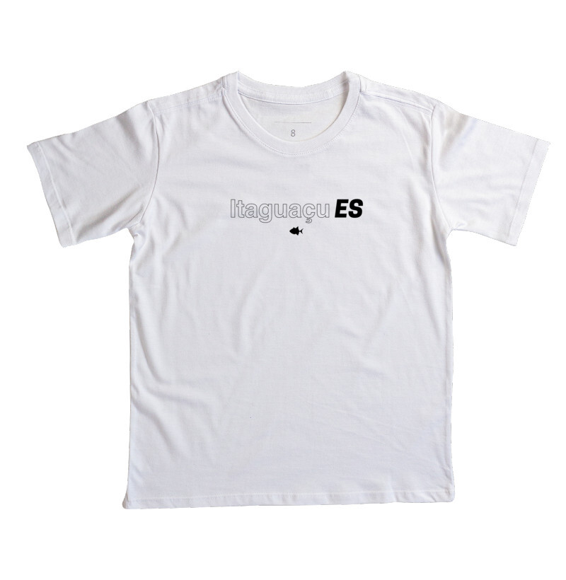 Cidades Itaguaçu ES - Mini - #27248