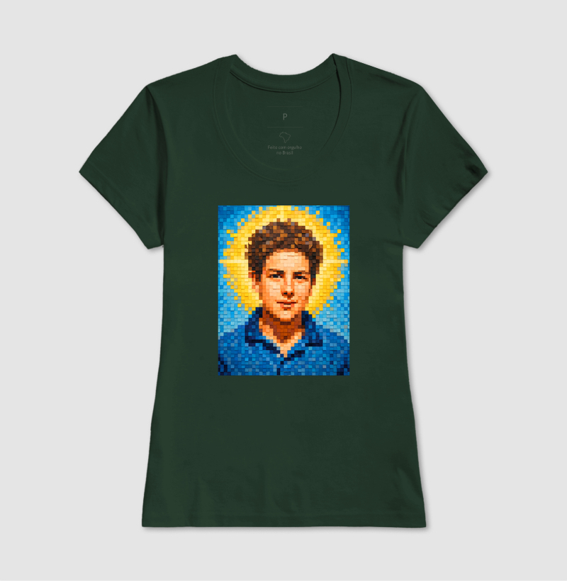Camisa 13