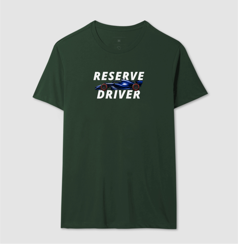 Piloto Reserva - Imagem 12