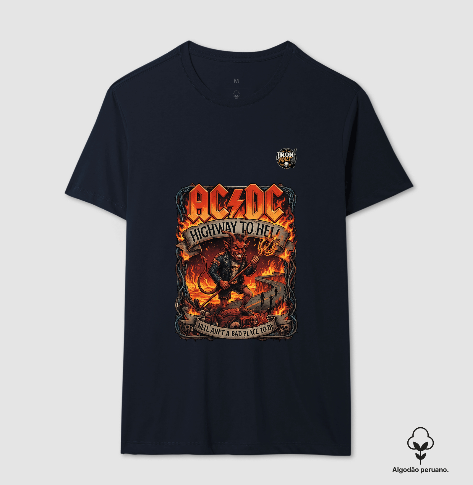 AC/DC – Highway to Hell - Imagem 4