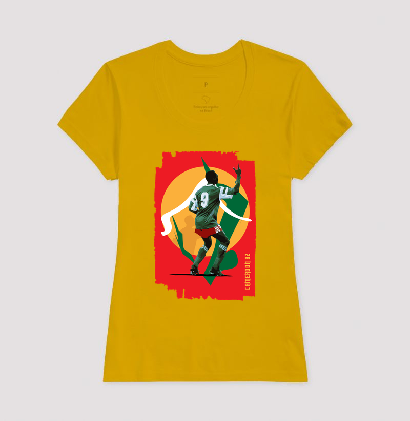 Camisa 14