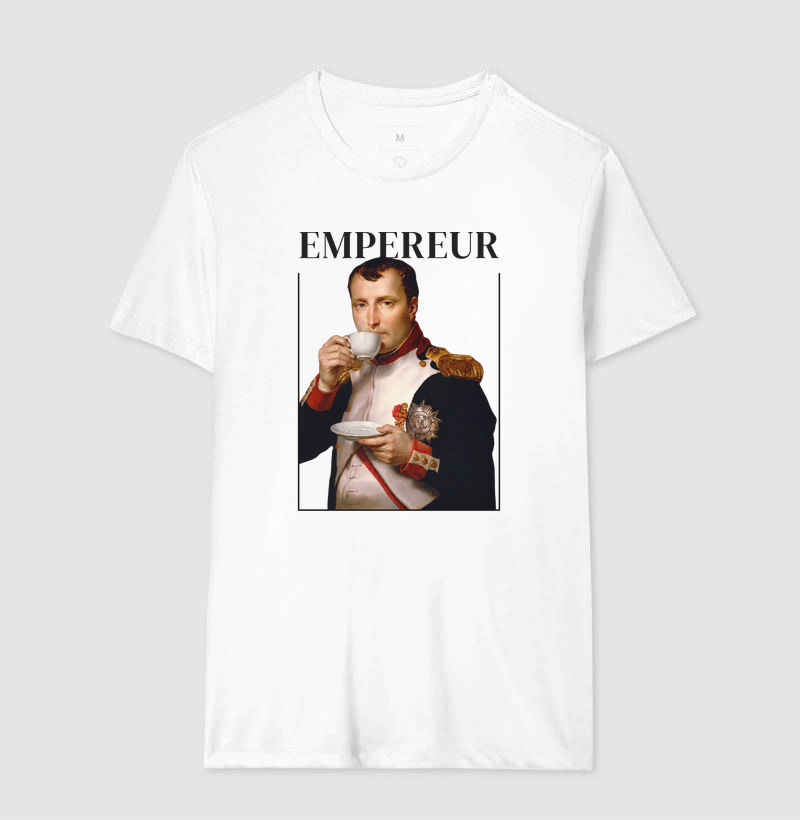 EMPEREUR - Imagem 4