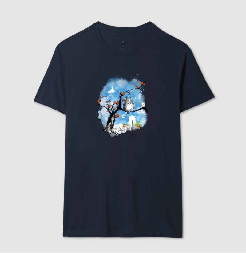 Camiseta Japan Pop Overload - Imagem 6