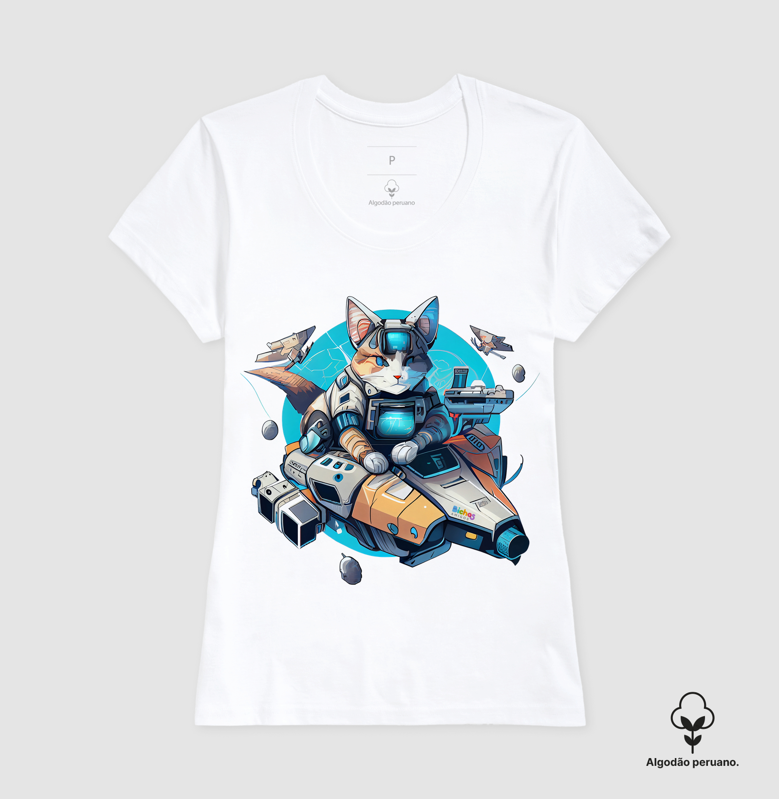 Camisa 5