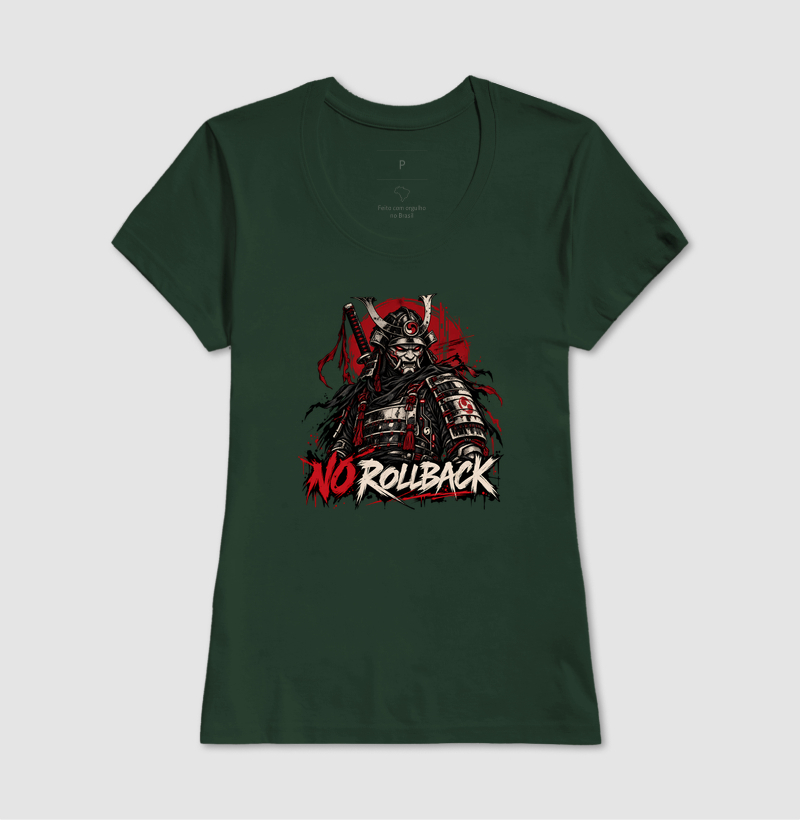 No Rollback — Samurai Dev | DevOps, Deploy e Tecnologia - Imagem 10