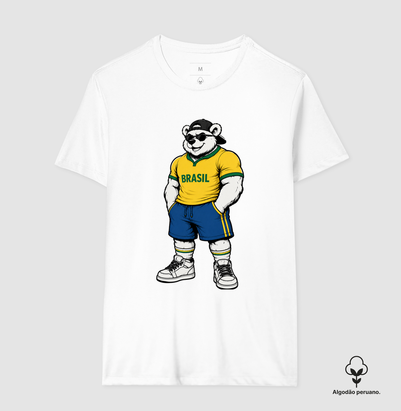 Camisa 4