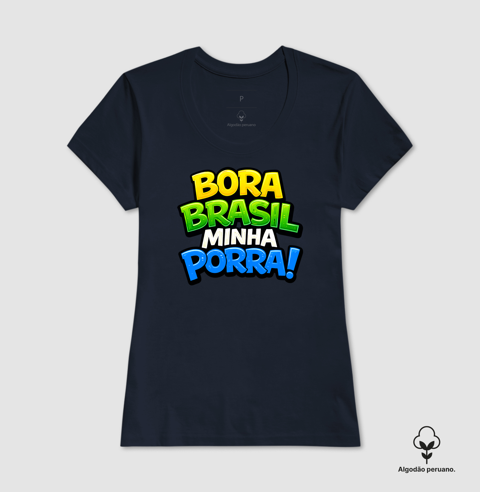 Camisa 6