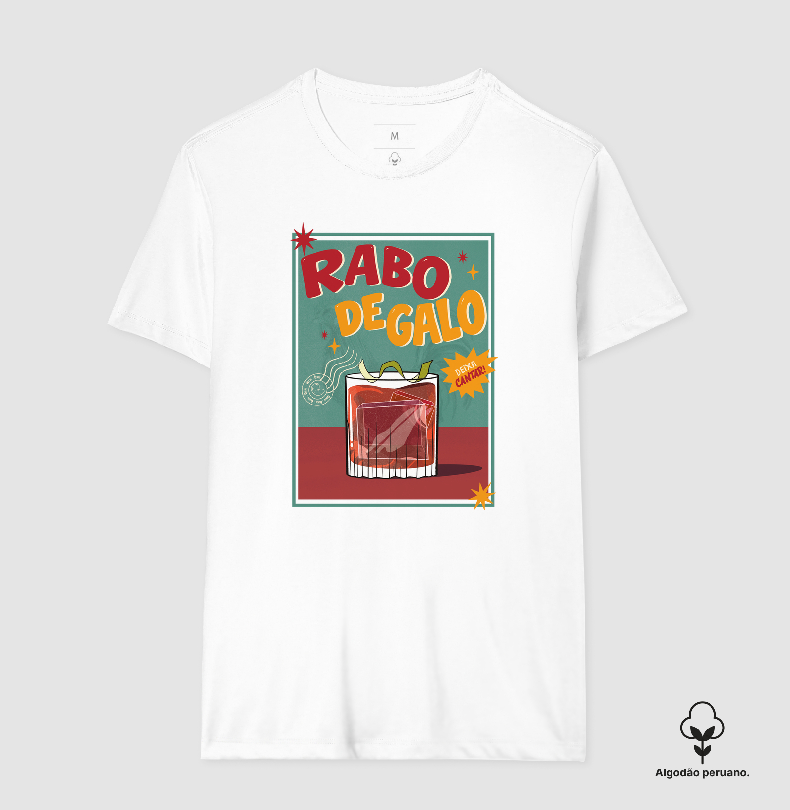 Rabo de Galo - Imagem 3