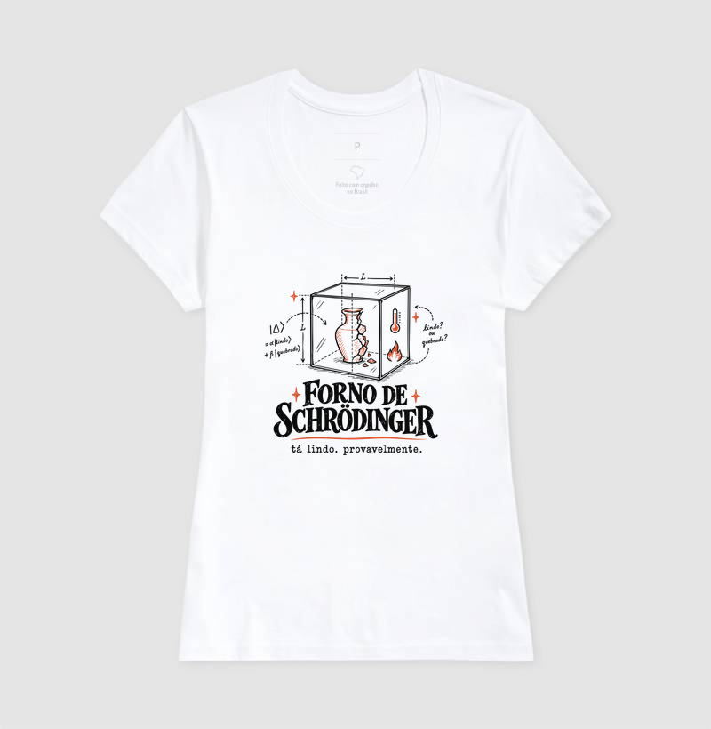 Forno de Schrödinger - Imagem 3