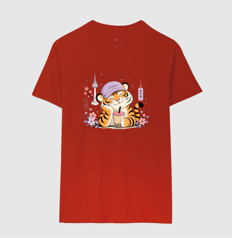 Camisa 7