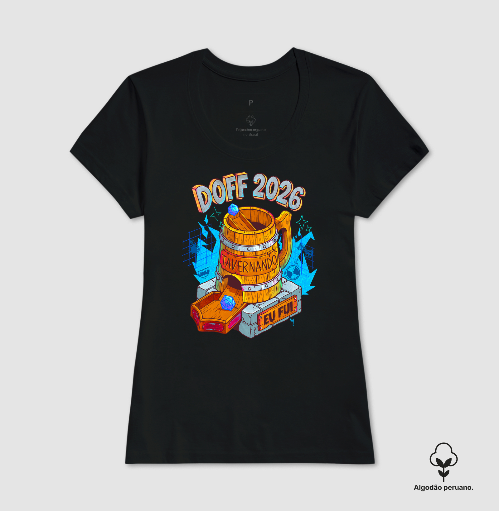 Camisa 3